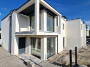 Doppelhaus Neubau – belagsfertig mit Dachterrasse!