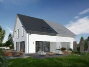 Doppelhaus Partner gesucht in Lurup Haus und Grund