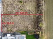 Doppelhaus Potenzial oder Luxus Villa? 805 m² Baugrund...