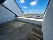 Doppelhaus Reihenhaus
