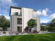 Doppelhaus zum Leben oder als Kapitalanlage in ruhiger...