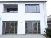 Doppelhaus zur Miete mit späterer Kaufoption