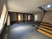 Doppelhausbüros in der 308 m² Rue du Rhône