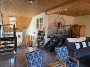 Doppelhauscharakter als Teileigentum. Individuell....