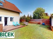 Doppelhaushälfte 10 Auto Minuten zur Wiener Stadtgrenze