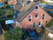 Doppelhaushälfte 4 Zimmer mit Ausbau fähigen Dachgeschoss