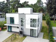 Doppelhaushälfte 150 m², 4 SZ, A+, Dachterrasse –...