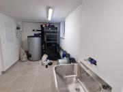 DOPPELHAUSHÄLFTE ZWEITBEZUG