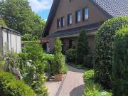 Doppelhaushälfte, ähnlich Einfamilienhaus sehr gepflegt