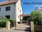 Doppelhaushälfte als 1 2 Familienhaus in Lu Rheingönheim