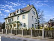 Doppelhaushälfte am Roten Berg mit Garten & Ausbaupotenzial