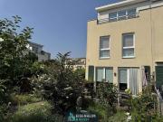 Doppelhaushälfte am Spandauer See großzügig, hell &...