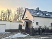 Doppelhaushälfte direkt am Haselhorst spandau von privat