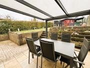 Doppelhaushälfte direkt zum Einziehen, mit Garten und...