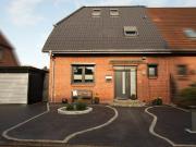 Doppelhaushälfte Elmshorn Privatverkauf