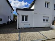 Doppelhaushälfte Energetisch saniert