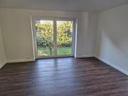 Doppelhaushälfte, Erstbezug, Wärmepumpe in Sasel