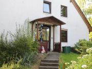 Doppelhaushälfte für die Familie in ruhiger Lage
