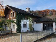 Doppelhaushälfte für die Familie in St. Georgen Traunreut