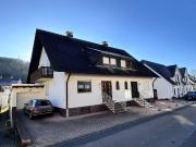 Doppelhaushälfte für die kleine Familie