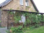 Doppelhaushälfte Haus Doppelhaus Einfamilienhaus