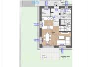 Doppelhaushälfte im 22. Bezirk Fertigstellung 2026