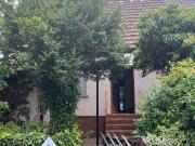 Doppelhaushälfte im Bruckwasen mit Garten