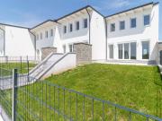 DOPPELHAUSHÄLFTE im GRÜNEN, mit WEITBLICK KAUF oder MIETE!