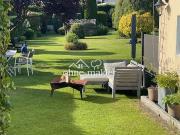 Doppelhaushälfte im Herzen der Stadt