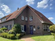Doppelhaushälfte im Ortskern von Rastede zum Verkauf