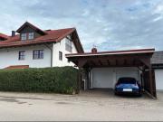 Doppelhaushälfte im top Zustand ohne markler