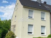 Doppelhaushälfte im Zentrum von MG Lürrip zu verkaufen