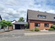 Doppelhaushälfte in 41169 Mönchengladbach Hardt