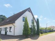 Doppelhaushälfte in Achim Bierden Energieausweis C zum...