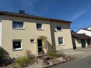 Doppelhaushälfte in begehrter Wohnlage