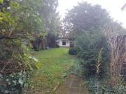 Doppelhaushälfte in beliebter Lage auf parkähnlichem...