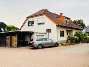 Doppelhaushälfte in beliebter Wohnlage von Hamm Berge