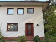 Doppelhaushälfte in Berlin Steglitz Zehlendorf Verkauf...