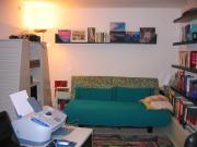 Doppelhaushälfte in Berlin Zehlendorf mit Garage zu...