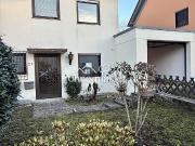 Doppelhaushälfte in bester Lage