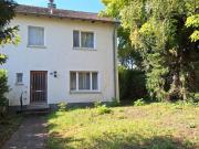 Doppelhaushälfte in bevorzugter Wiesbadener Lage