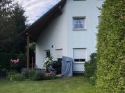 Doppelhaushälfte in Biesdorf Süd Doppelhaushälfte in Biesdorf Süd