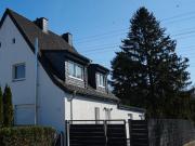 Doppelhaushälfte in Bottrop