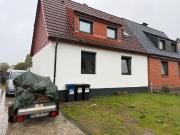 Doppelhaushälfte in Bremen hemelingen modern und saniert