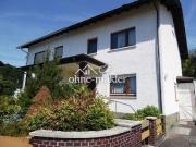 Doppelhaushälfte in Bruchköbel am Waldrand, in ruhiger...