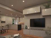 Doppelhaushälfte in Buchkirchen!