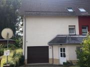 Doppelhaushälfte in Chemnitz/ Stelzendorf