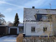 Doppelhaushälfte in Duisburg Buchholz privater Anbieter