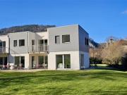 Doppelhaushälfte in einer angenehmen und beliebten...