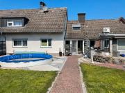 Doppelhaushälfte in einer ruhigen Wohngegend in Hamm... Doppelhaushälfte in einer ruhigen Wohngegend in Hamm...